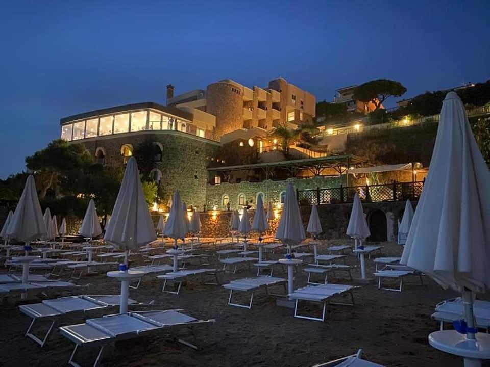 Il Gabbiano Hotel