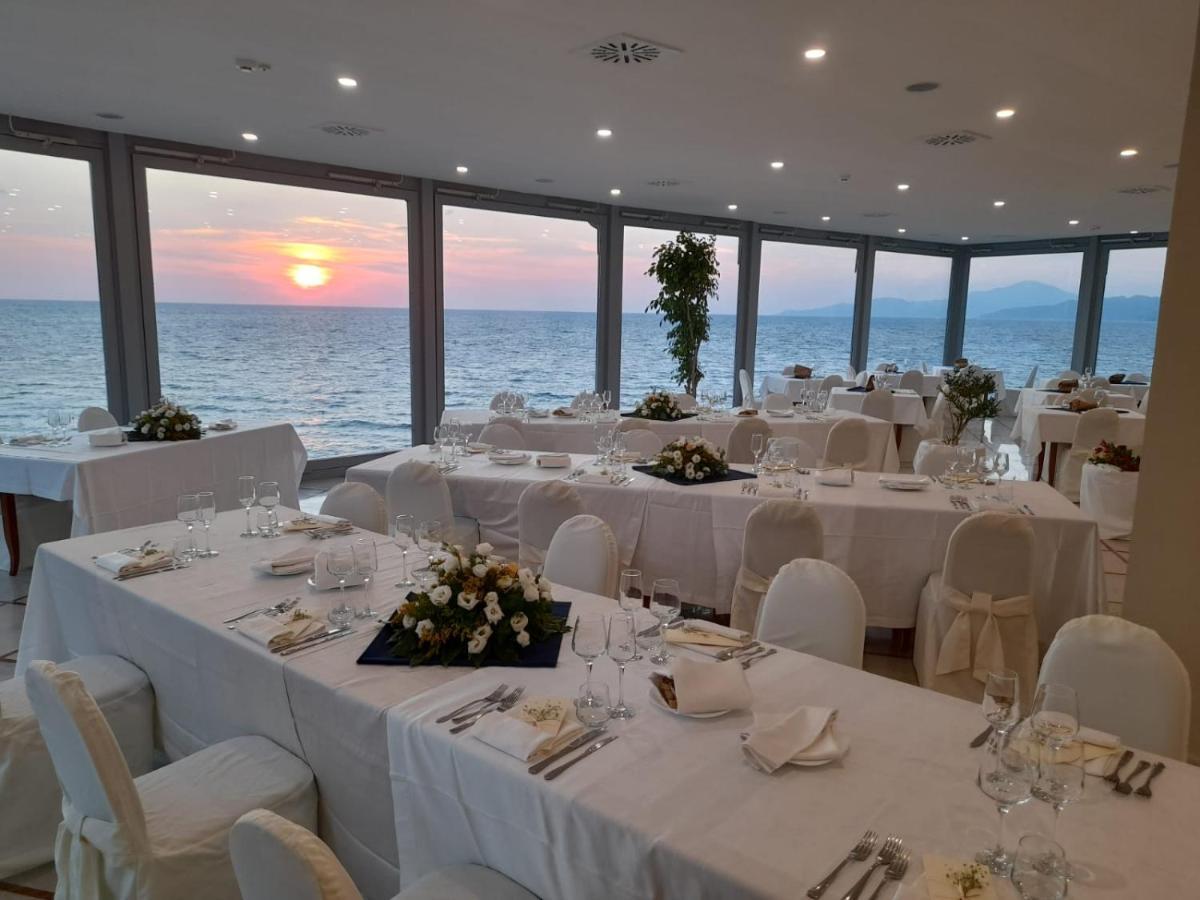 Il Gabbiano Hotel Palinuro