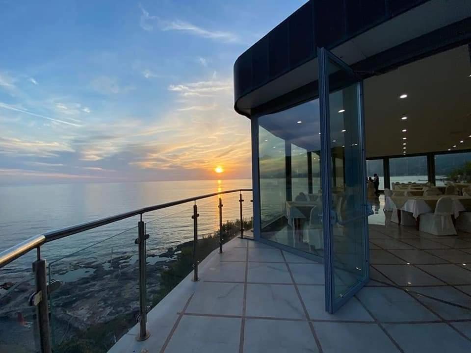 Hotel Il Gabbiano Palinuro