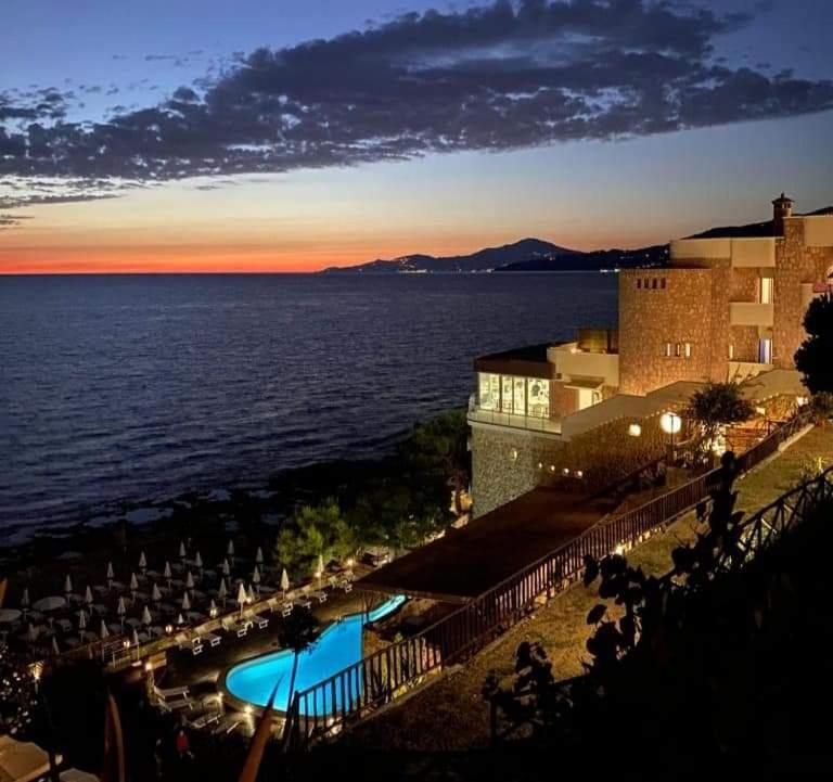 Il Gabbiano Hotel