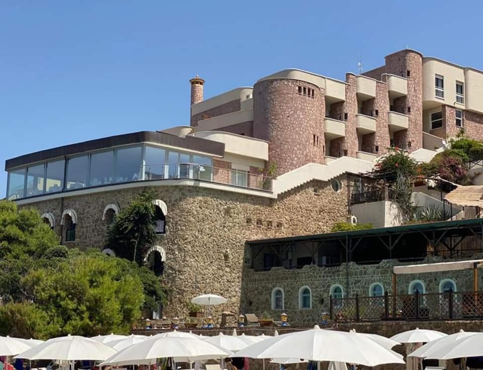Il Gabbiano 3* Palinuro