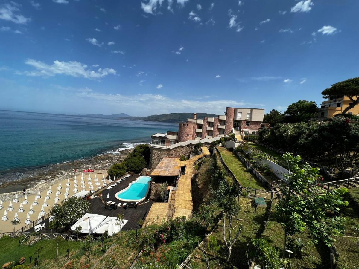 Hotel Il Gabbiano