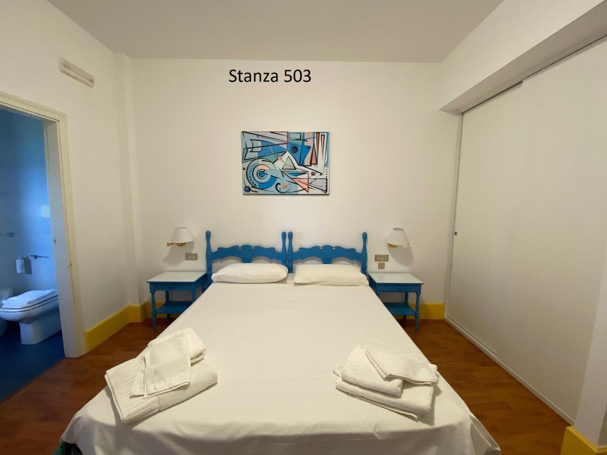 Il Gabbiano Hotel Palinuro