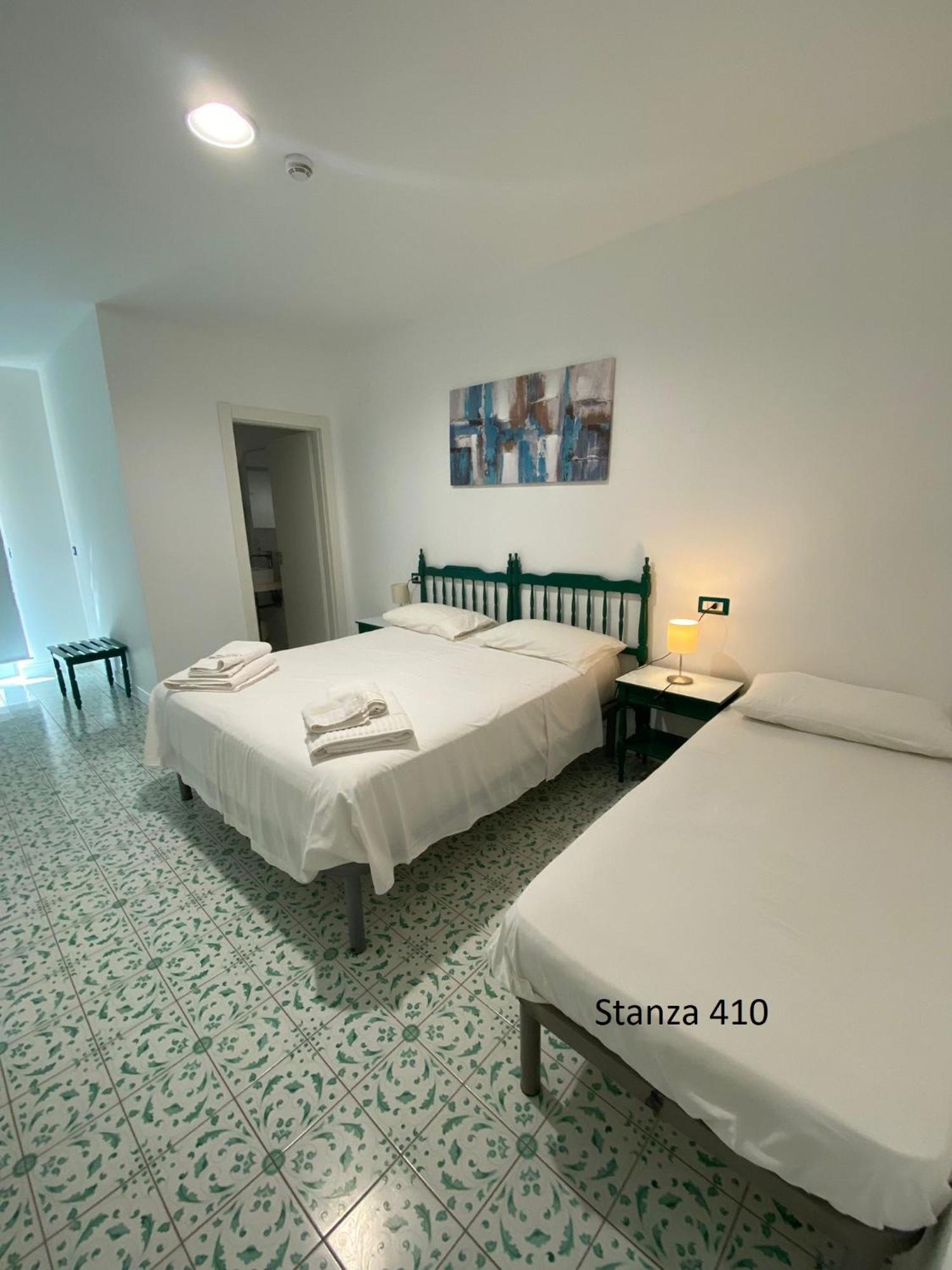 Il Gabbiano 3* Palinuro