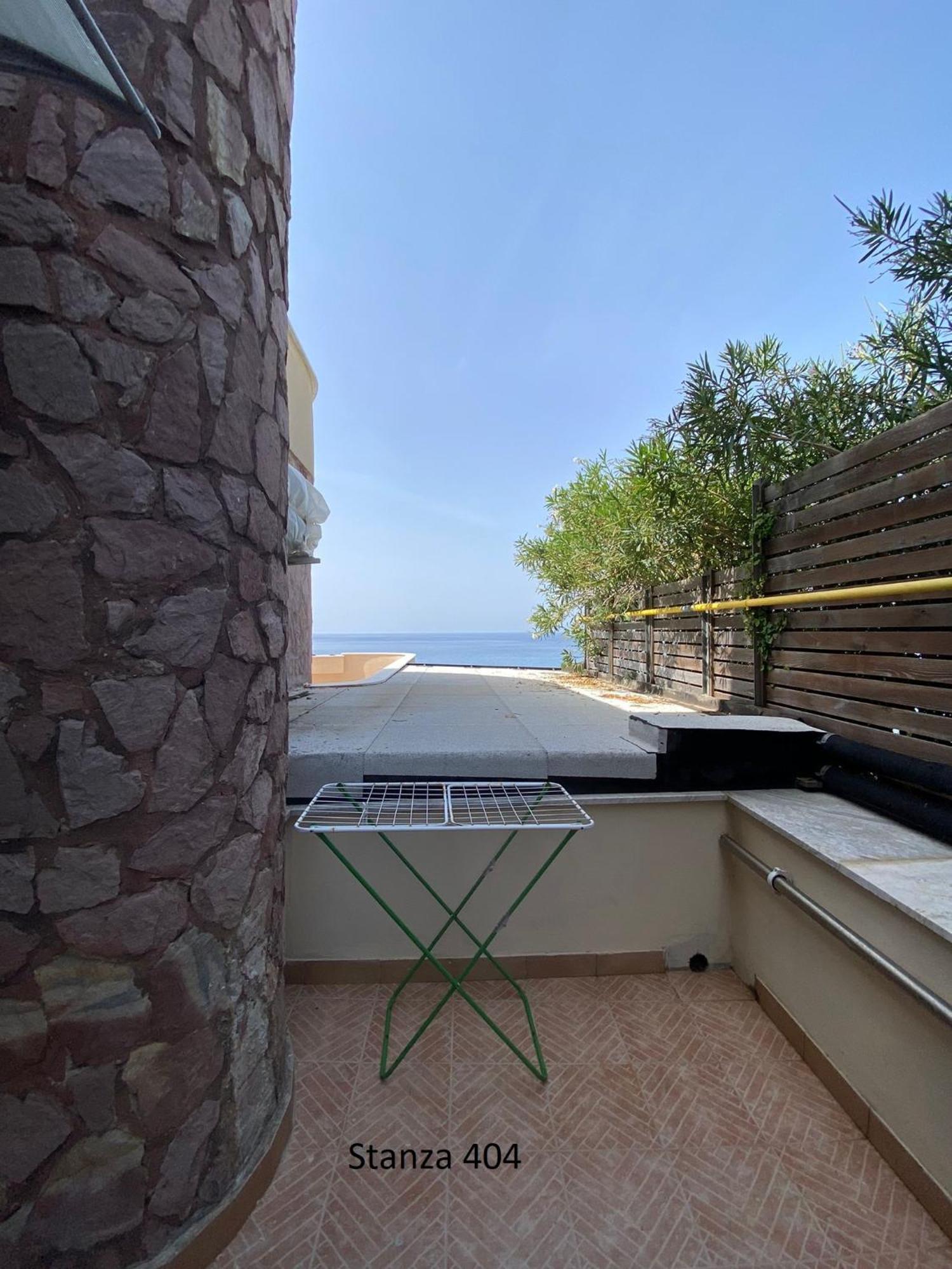Il Gabbiano Hotel