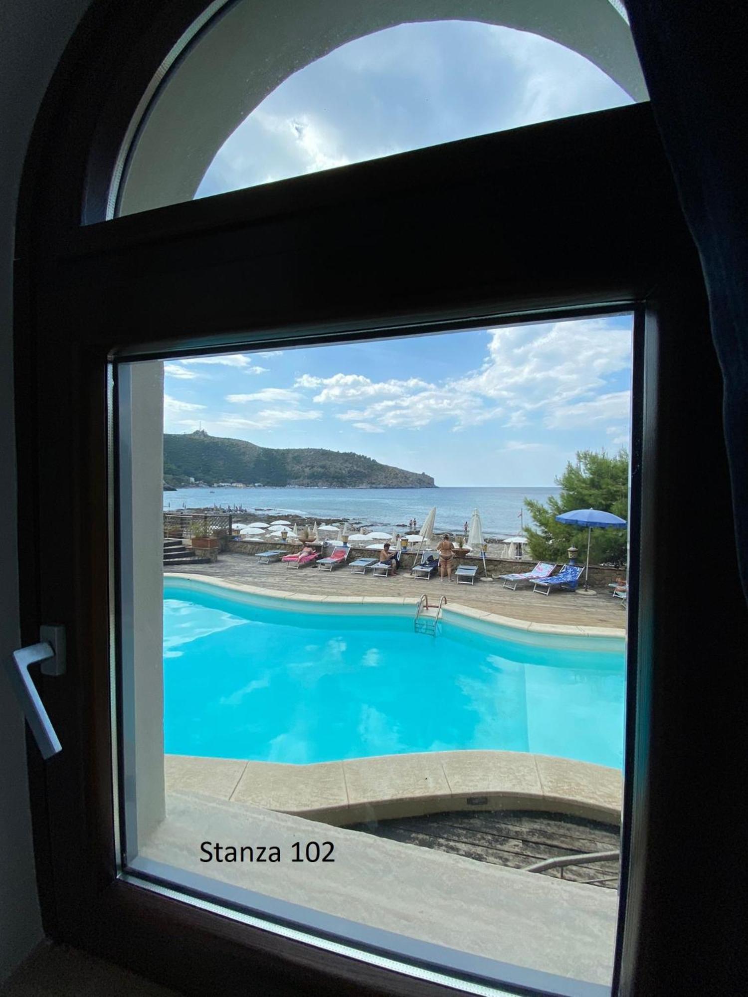 Il Gabbiano Hotel 3*