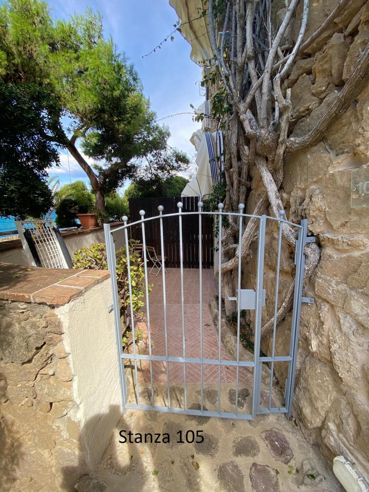 Hotel Il Gabbiano Palinuro