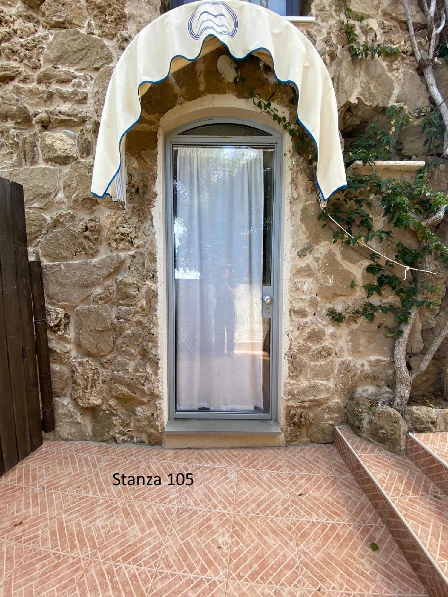Il Gabbiano Hotel