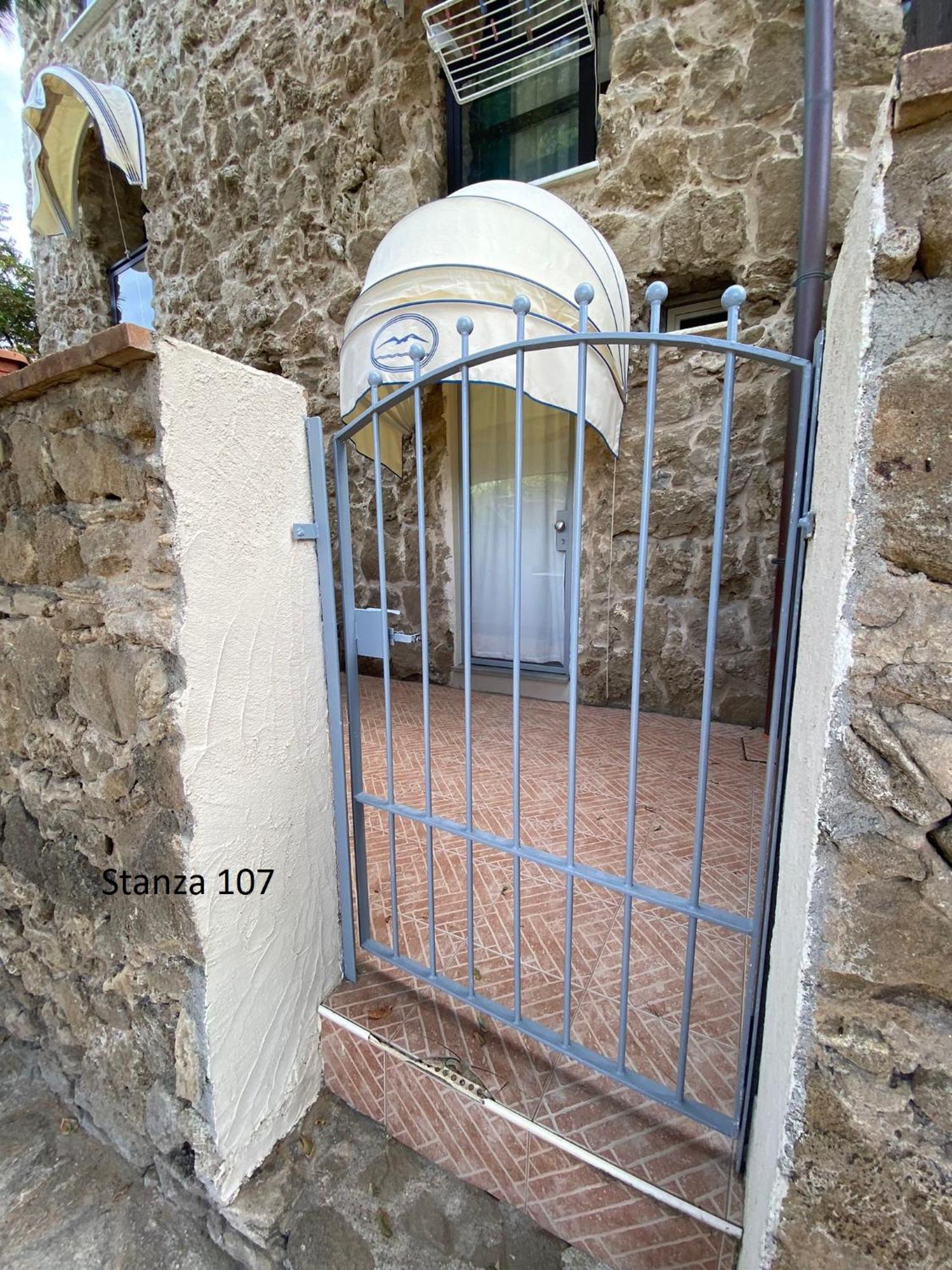 Il Gabbiano Palinuro