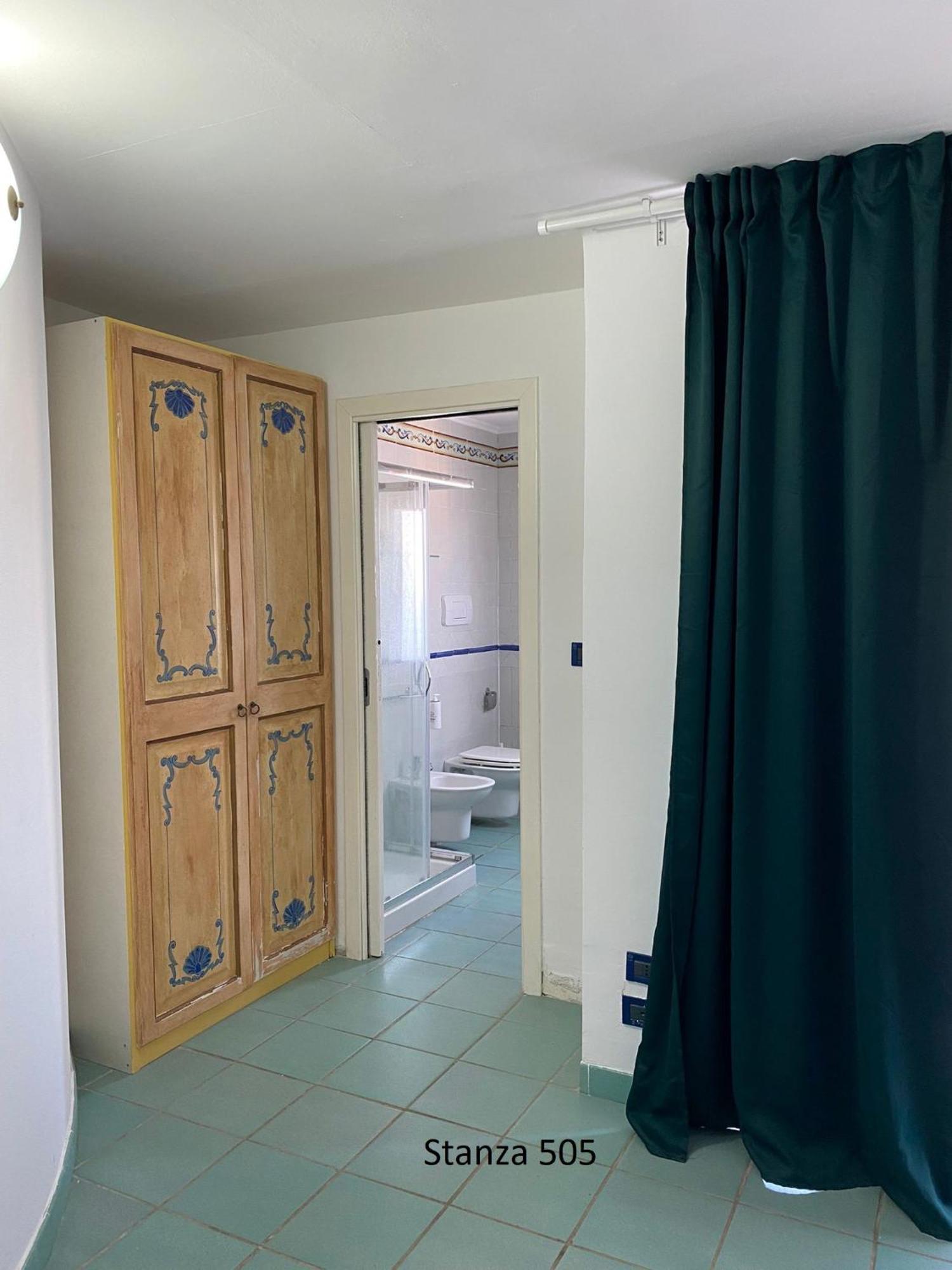 Il Gabbiano 3*