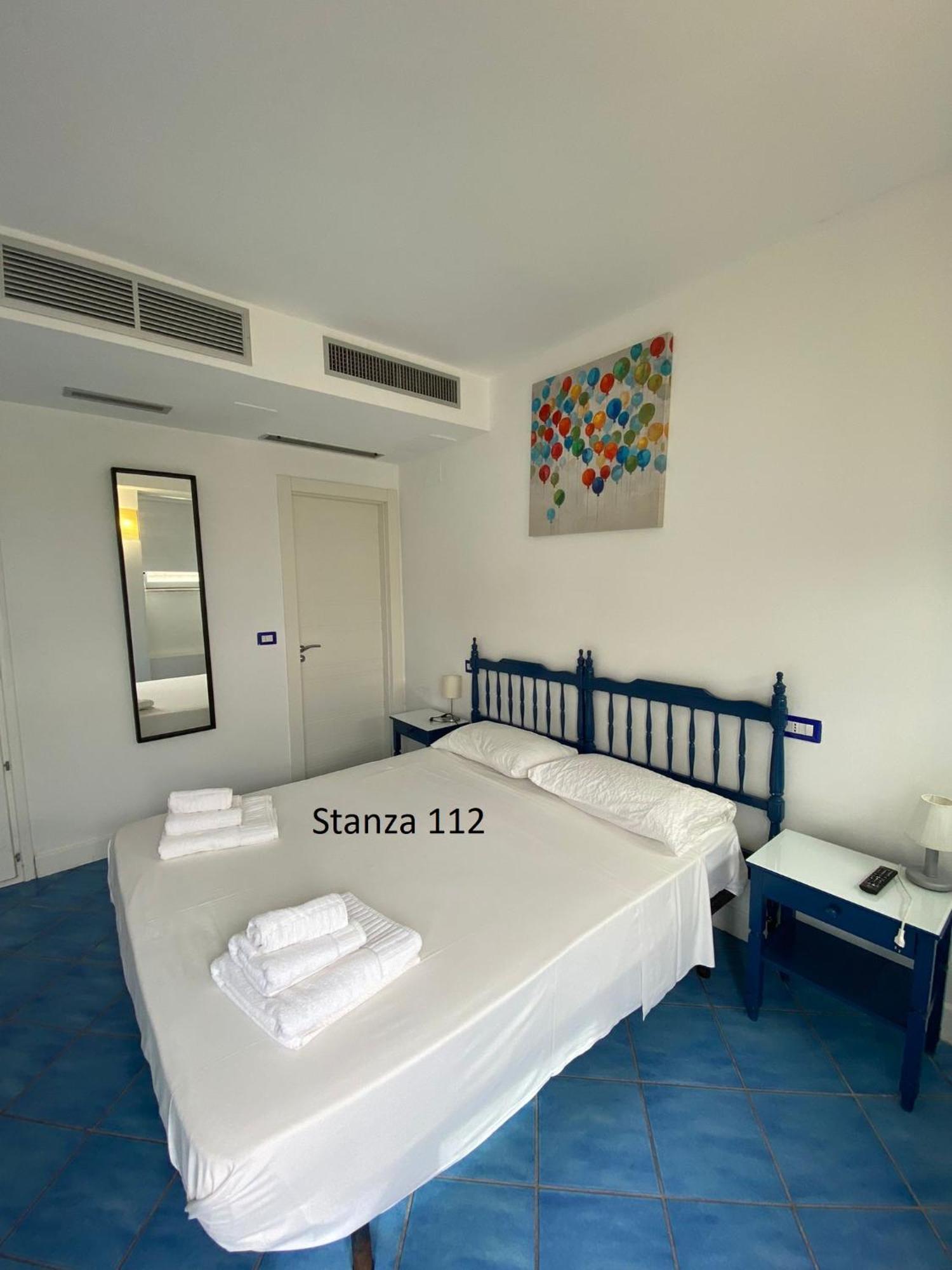 Hotel Il Gabbiano 3*