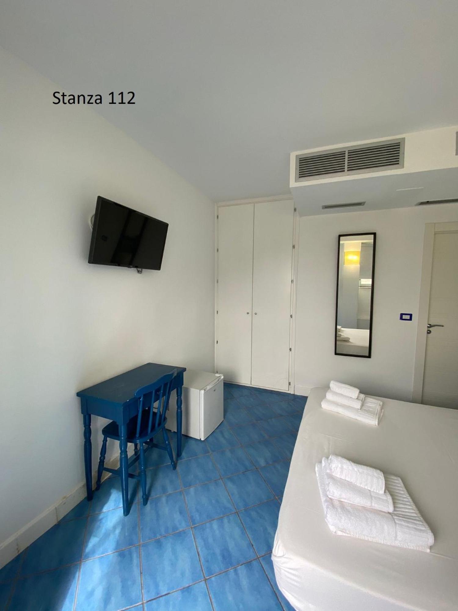 Il Gabbiano Hotel 3*