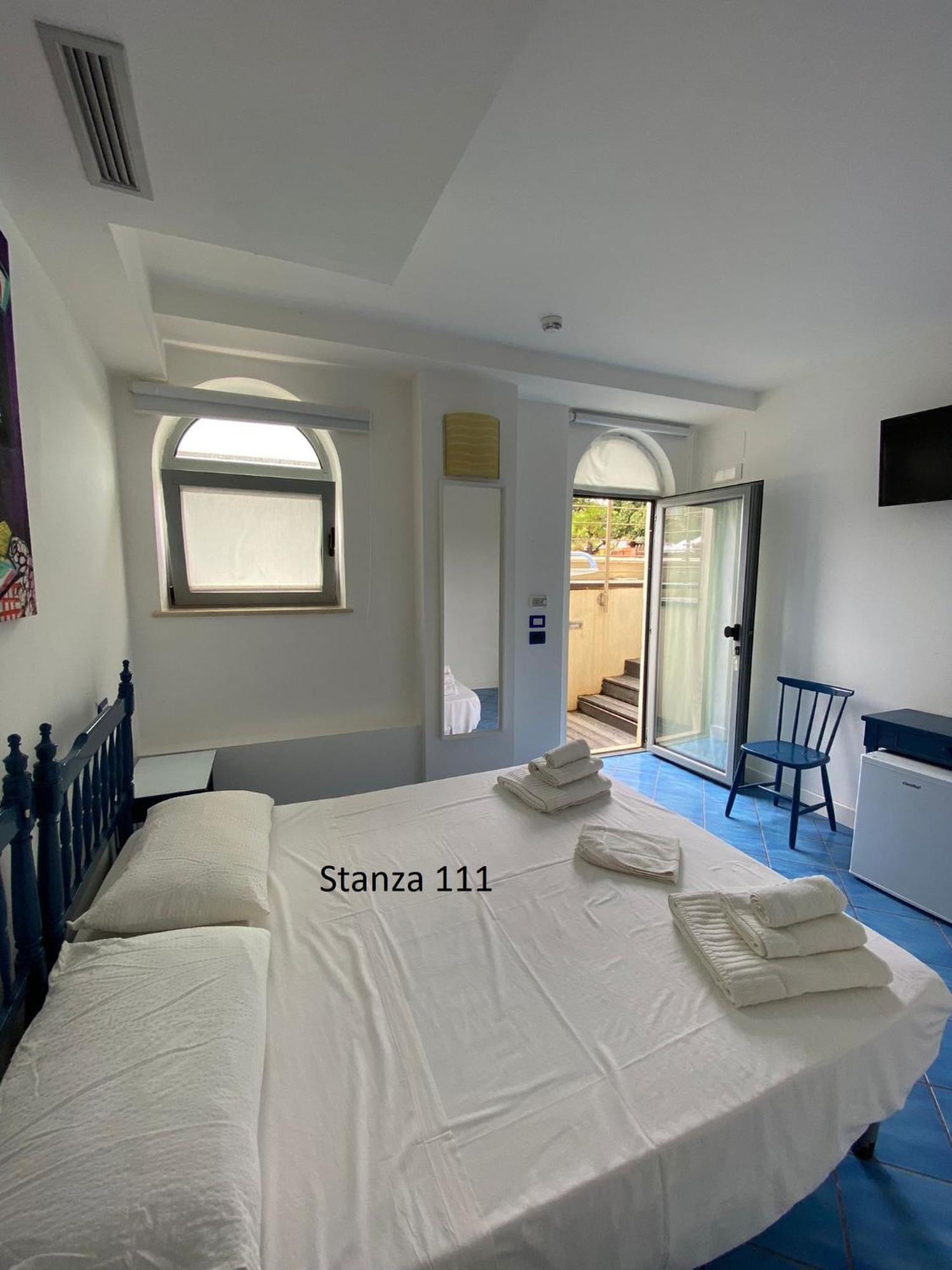 Il Gabbiano Hotel 3*