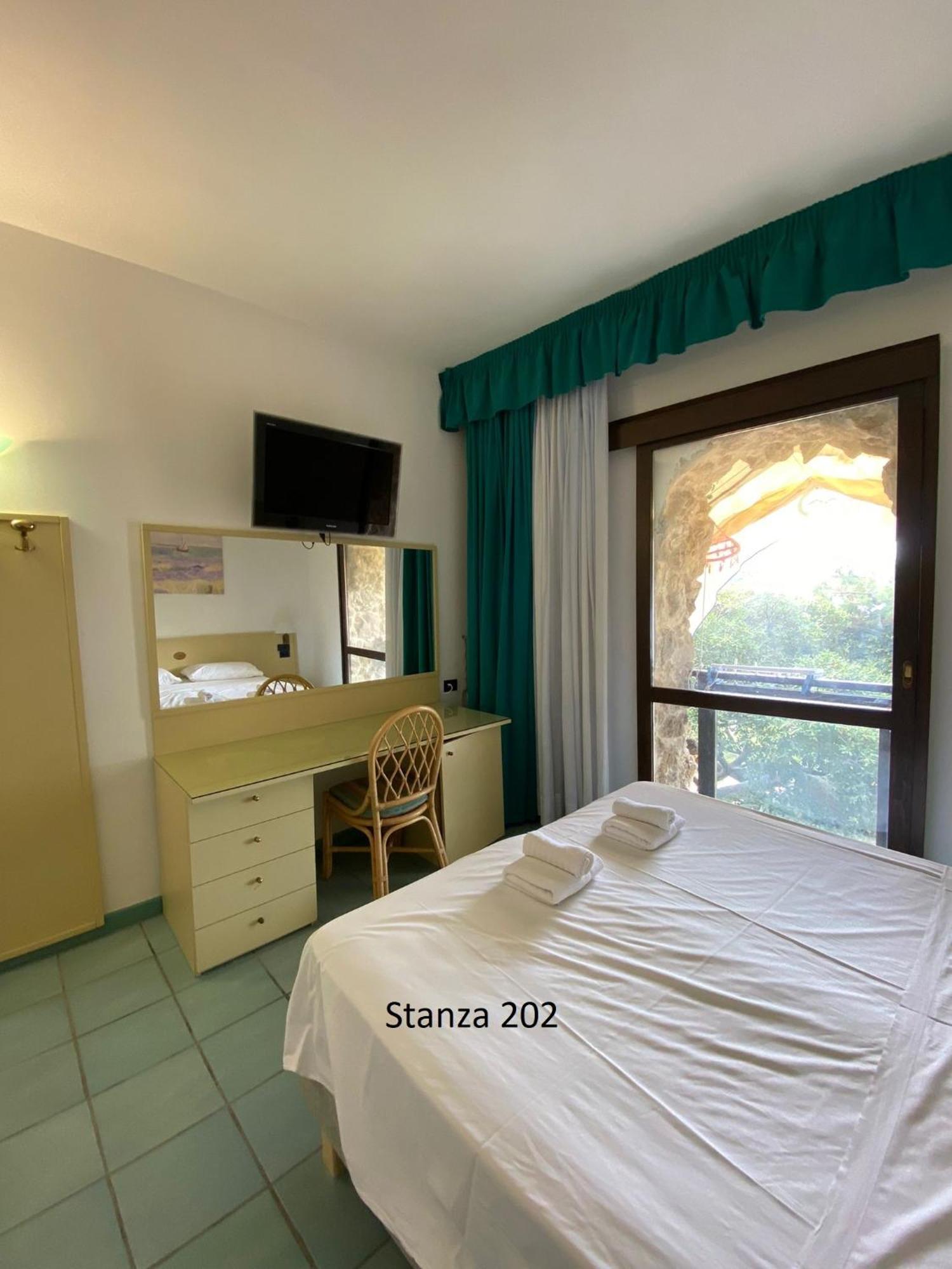 Il Gabbiano Hotel Palinuro