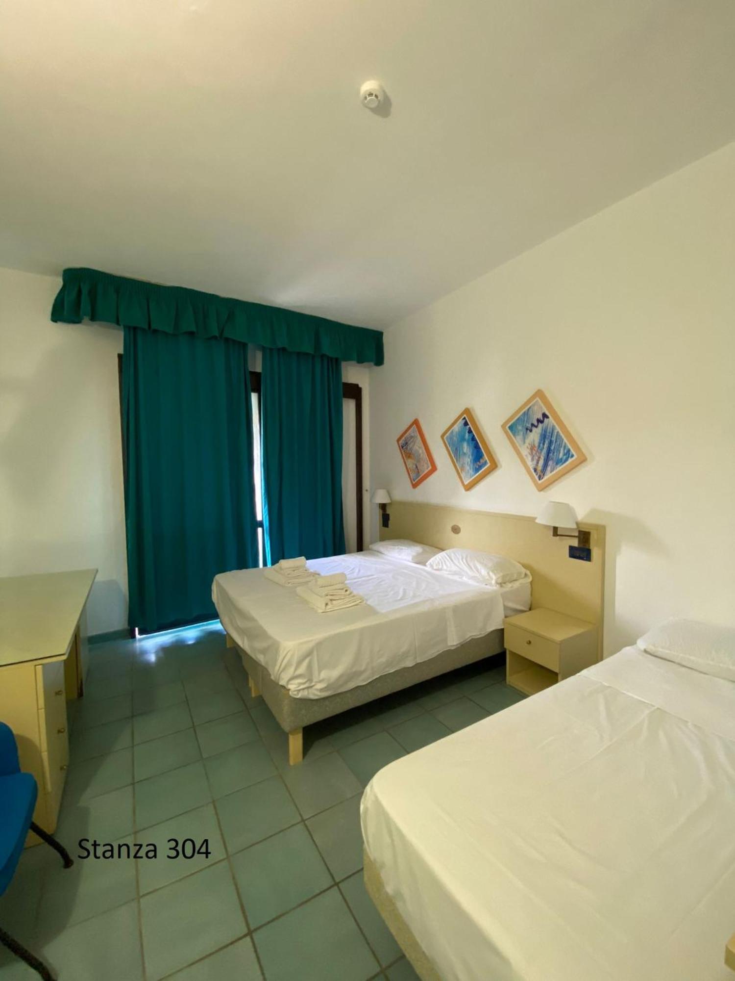 Hotel Il Gabbiano 3*