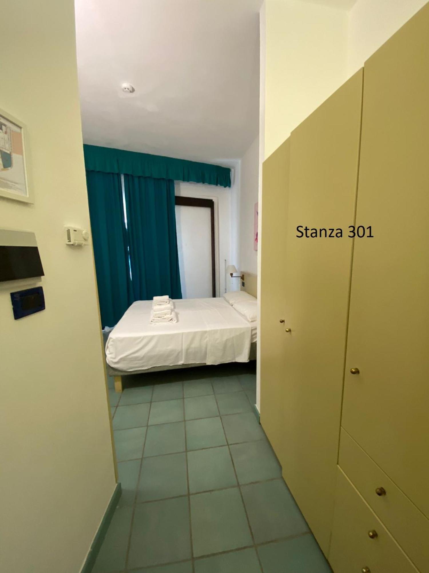 Il Gabbiano Hotel