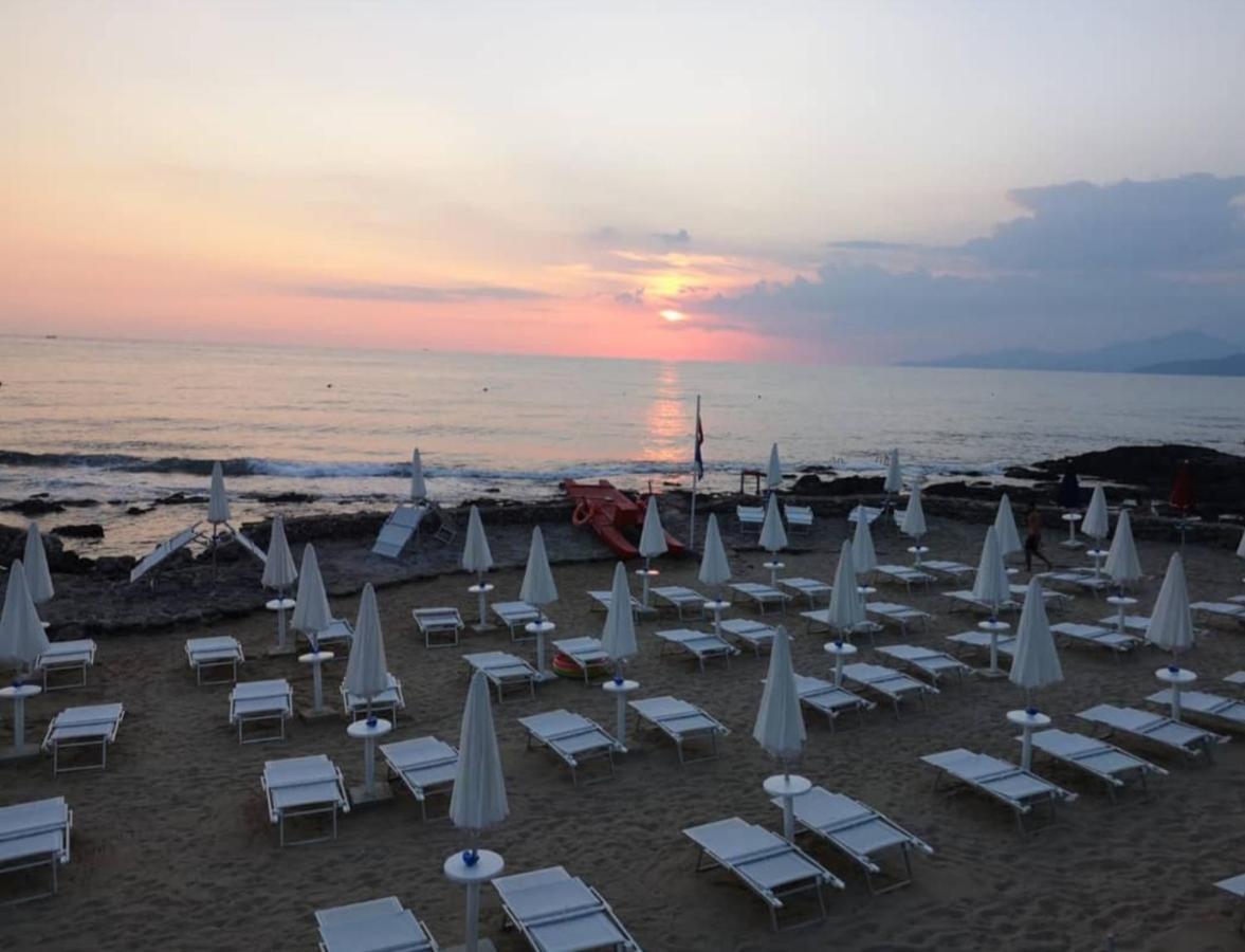 Il Gabbiano 3* Palinuro